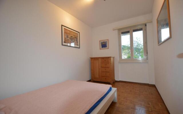 The View Cademario Lake Lugano Apartment