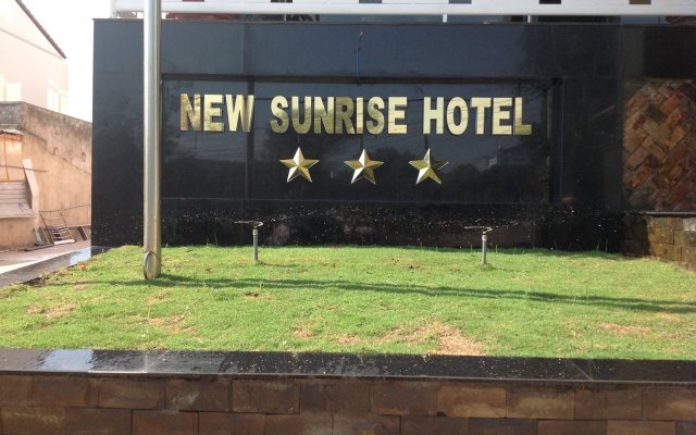 New Sunrise Hotel Dak Nong