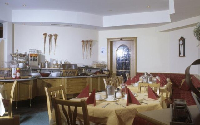 Hotel Garni Belmonte