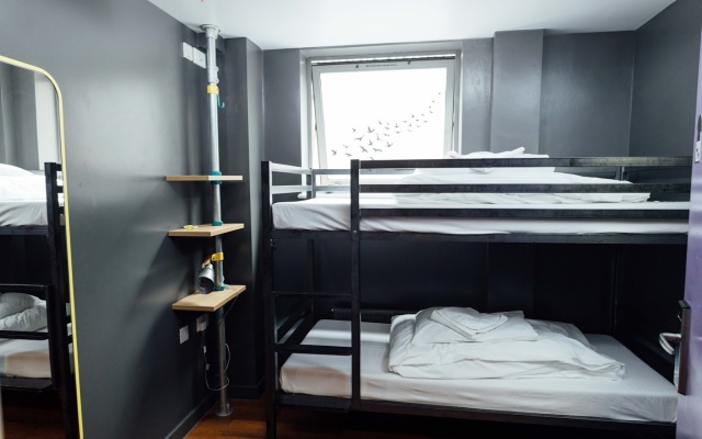 Clink 78 Hostel