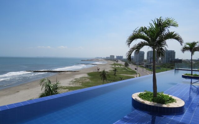 Bella Cartagena Apartments