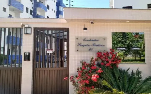 Ed.fragatas residence