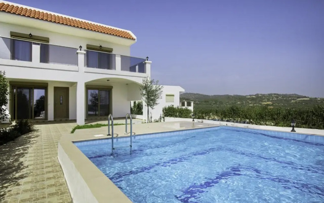 Kolymbia Dreams Luxury Apartment 104 With Terrace Private Pool