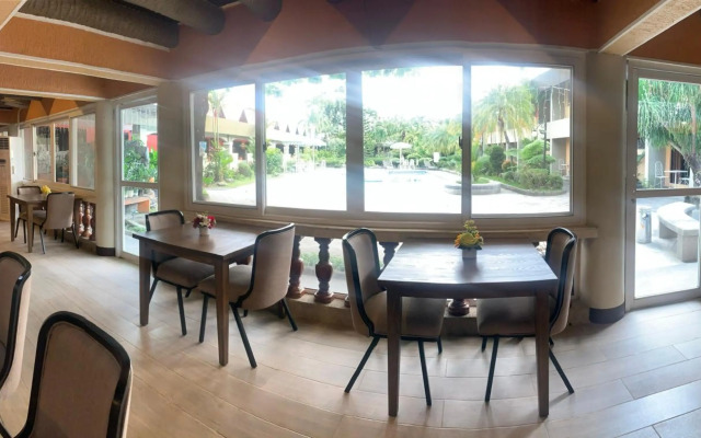 Maharajah Hotel