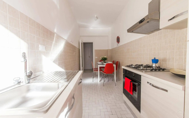 San Pietro Vatican Apartments