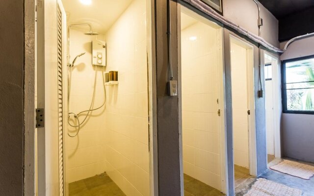 Your Space Hostel Chiangmai