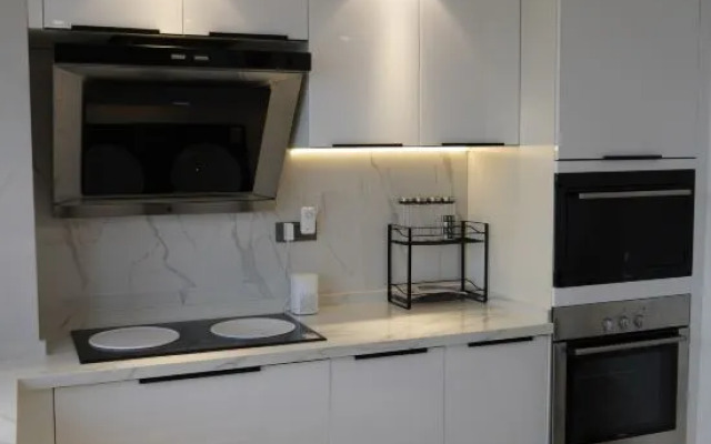 Gao Yin · Yundi Skyline Luxury Residences (Kunming Tongde Plaza Baiyun Road Metro Station Branch)