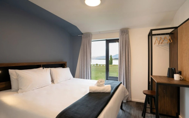 Haka House Lake Tekapo