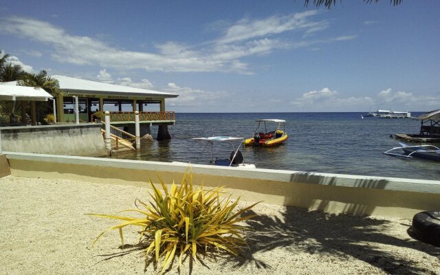 Ocean Bay Beach Resort