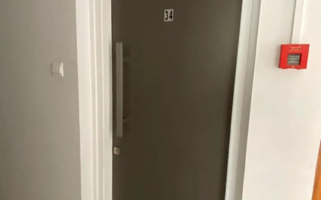 Greco 1 Bedroom Apartment