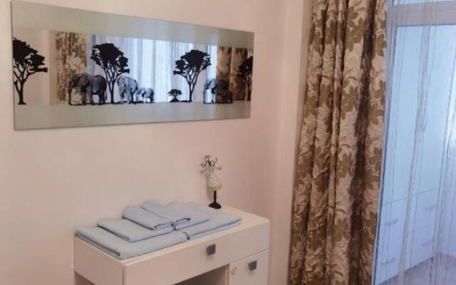 Apartament Medeea 2