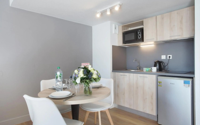 Appart Hotel Odalys City Aix en Provence Le Clos de la Chartreuse