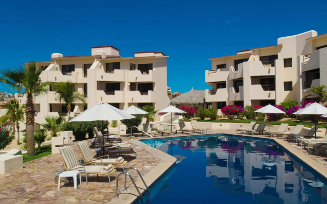 Solmar Resort