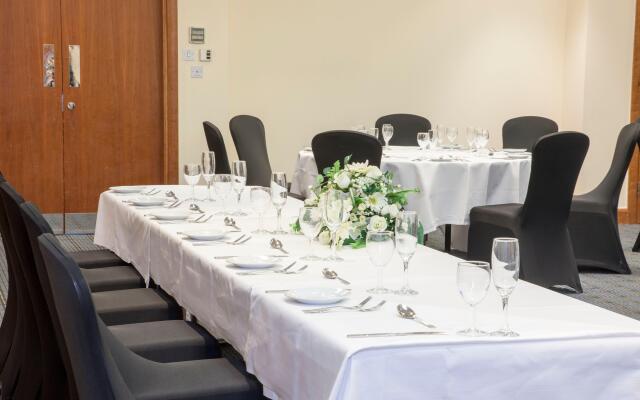 Holiday Inn Rochester Chatham by IHG