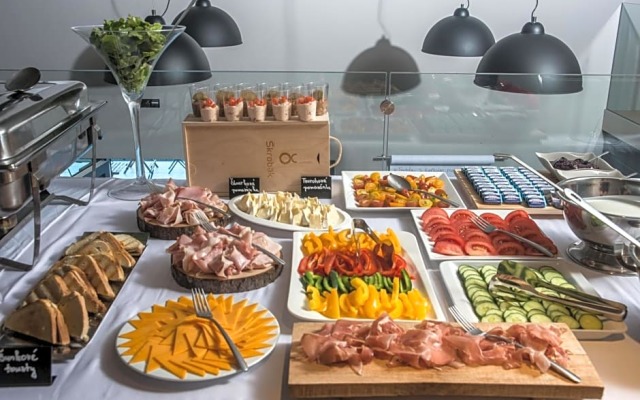 Boutique Hotel Vinarství Škrobák