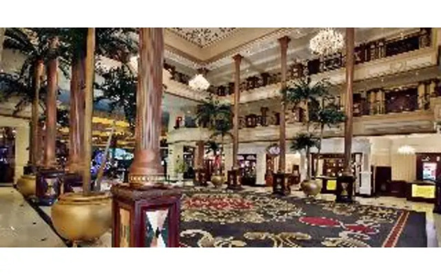 Southern Sun Gold Reef City
