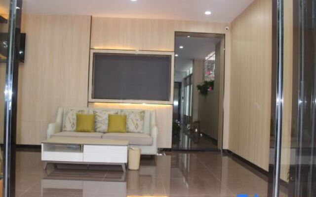 Shankee Hotel (Quannan County People's Government)