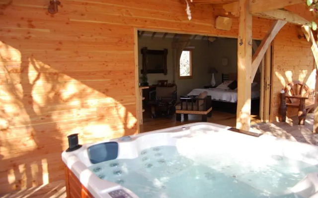 Cabane d'Amour