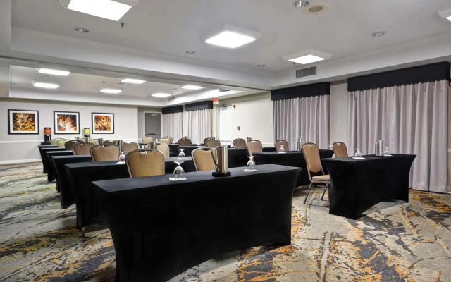 Hilton Garden Inn Austin/Round Rock