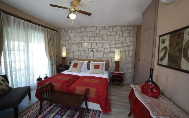 Alacati Mandalina Hotel