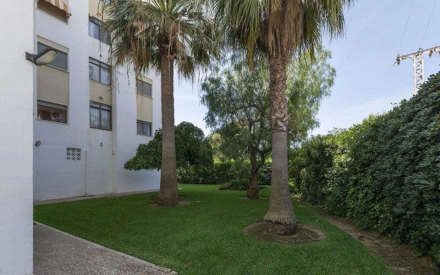 Caramelet in Javea With 2 Bedrooms and 1 Bathrooms
