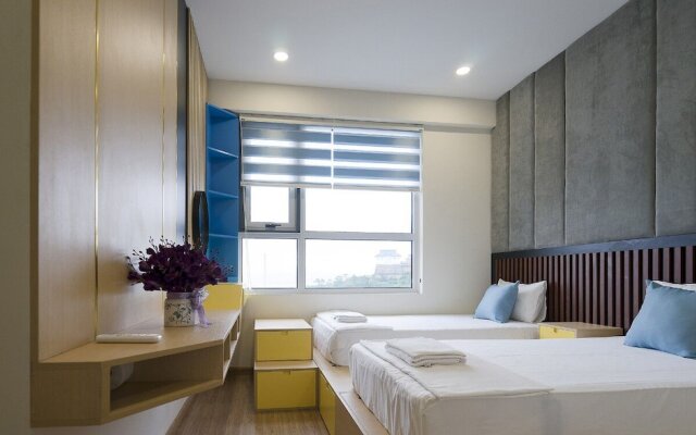 Luxury Apartment Ha Long