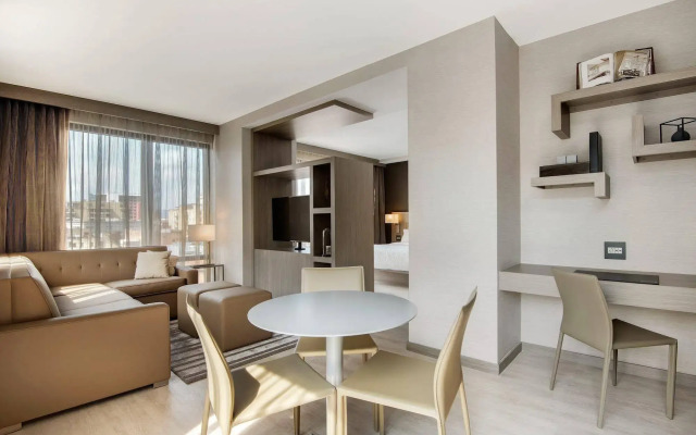 AC Hotel Asheville Downtown