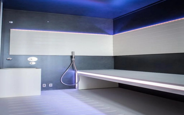 Galìa Luxury Resort