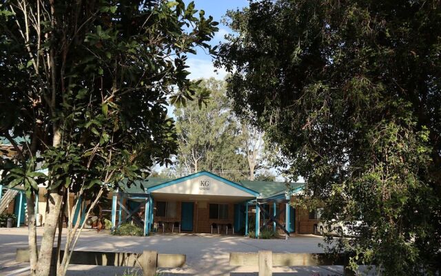 Kilcoy Gardens Motel