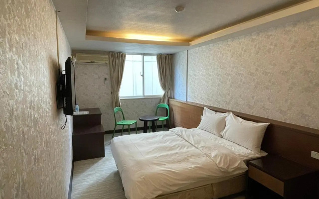Hope Hotel