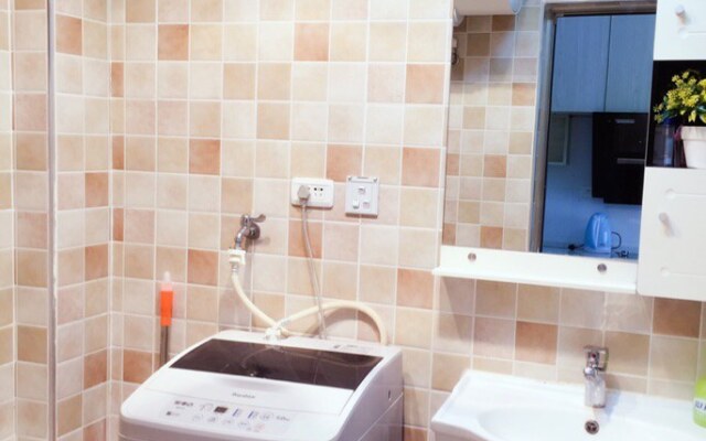 Endian 365 Apartment Hotel