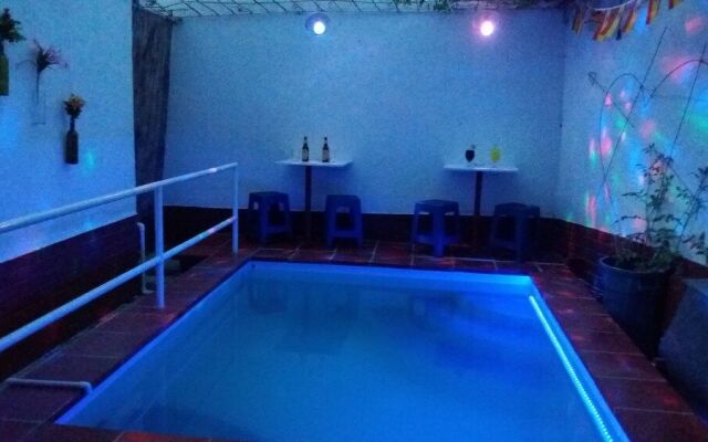 Estudio 63 Playa Los Cocos