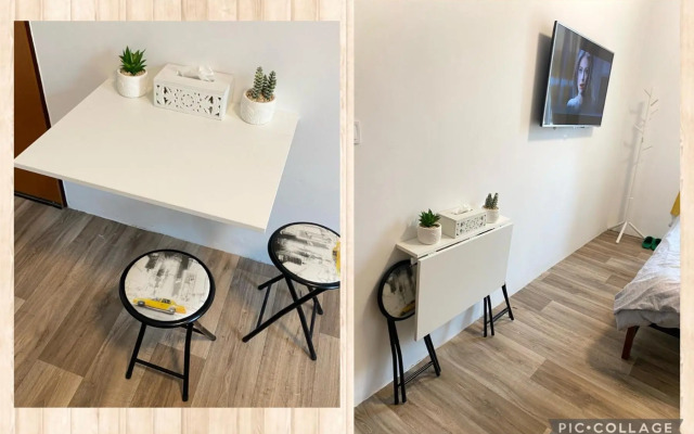 Private apartment - Park Olomouc - super lokalita