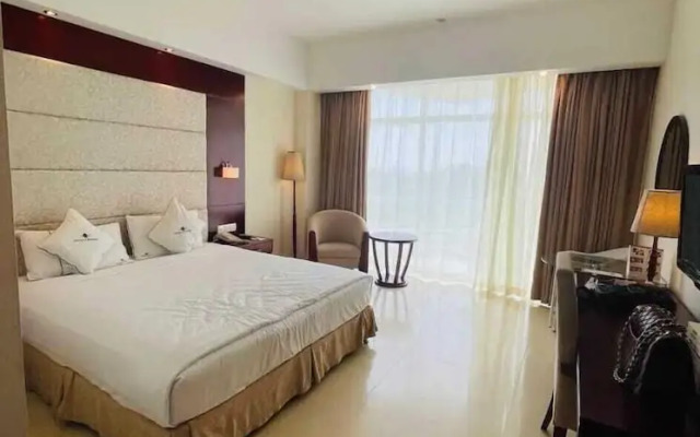 Ocean Paradise Hotel And Resort