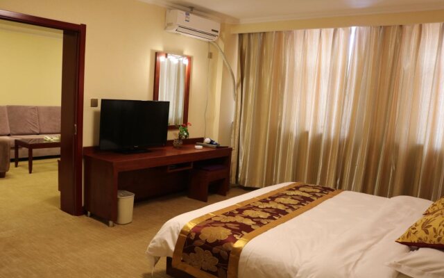 Skycity Hotel