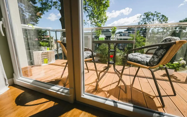 Neptun 46 2 Sypialnie