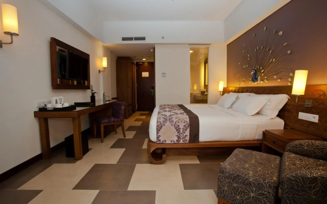 Sun Island Hotel & Spa Kuta