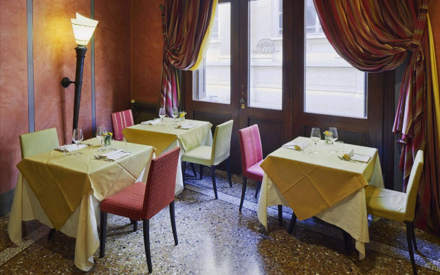Albergo Cappello