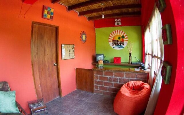 Hotel La Punta