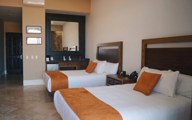 Finca Tre Hotel And Villas Resort