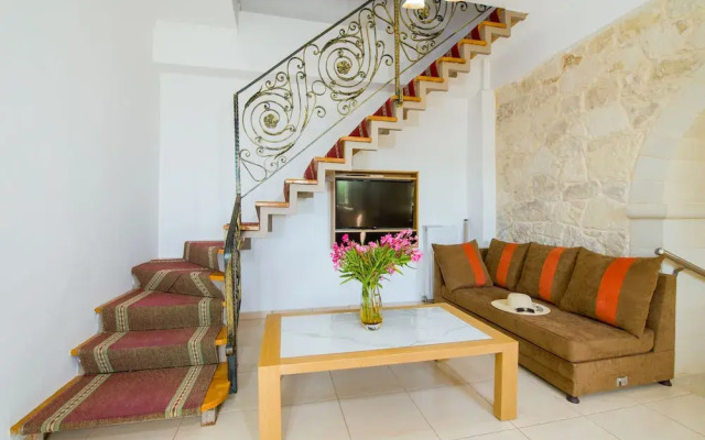 Lilium Stone Villa