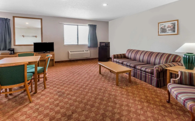Super 8 St. Charles