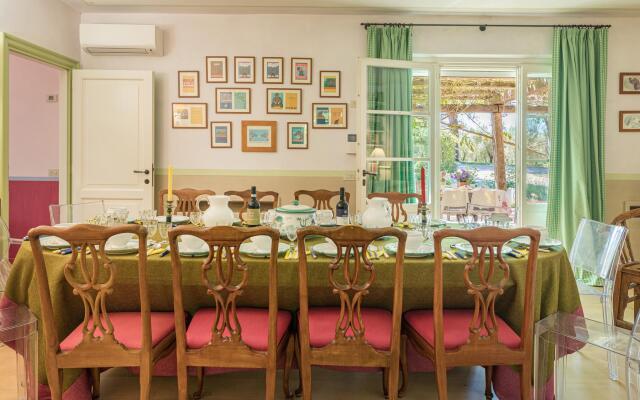 Quercia Felice 17 in Manciano