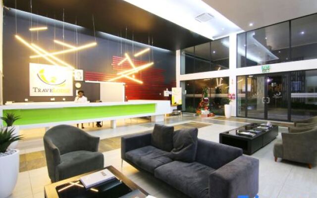 Travelodge Kasane