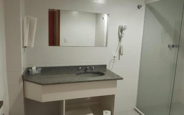 Letto Hotel Porto Alegre