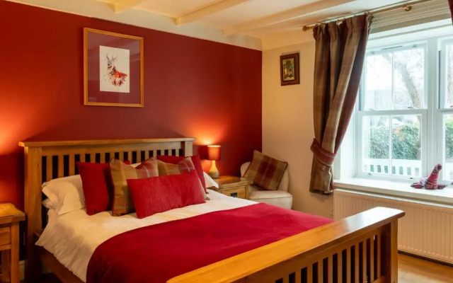 Bridgend House B & B