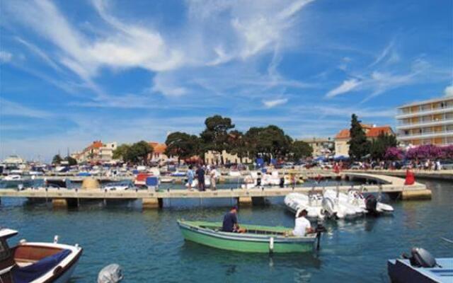 Apartments Diana & Josip