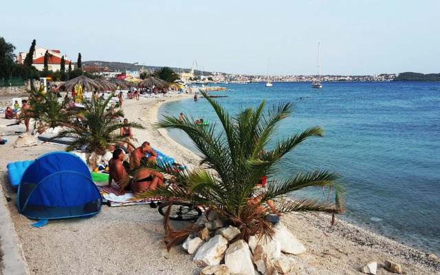 Apartments Infinitas