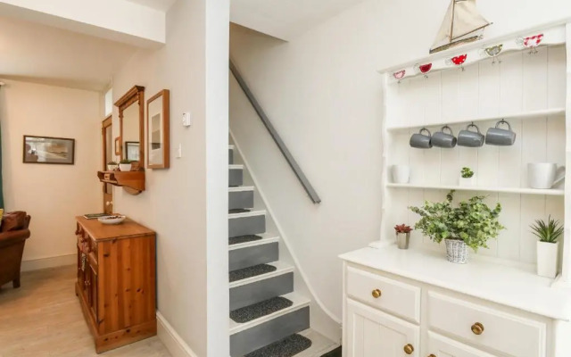 Harbour Catch Cottage