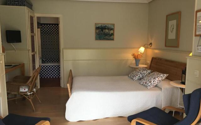 Apartamentos del Norte